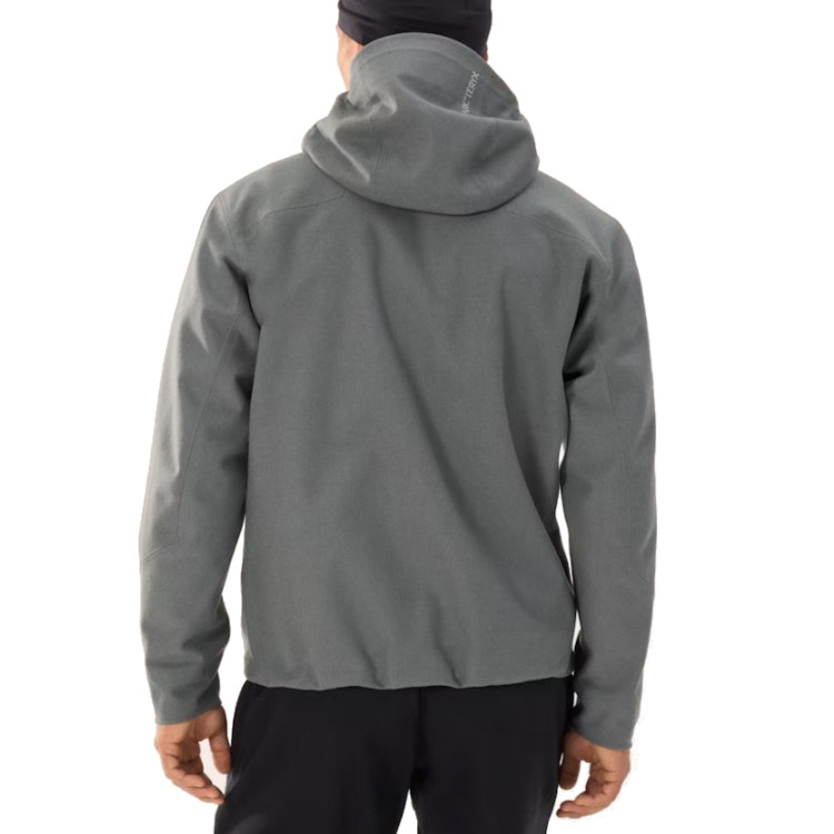 Arc’teryx Sawyer Wool Hoody – Men’s